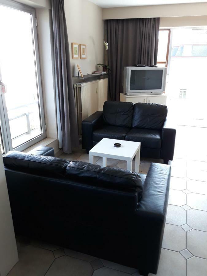 Apartment Lilyta Де-Хаан Экстерьер фото